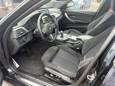 BMW Active Hybrid 3 335i ACTIVEHYBRID 3 pack M 340CV