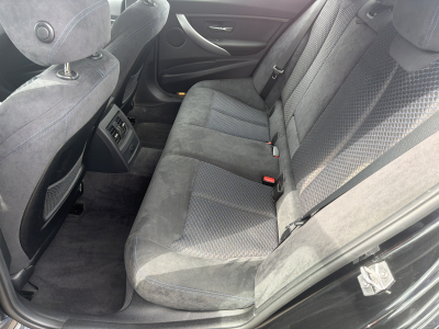 BMW Active Hybrid 3 335i ACTIVEHYBRID 3 pack M 340CV