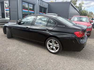 BMW Active Hybrid 3 335i ACTIVEHYBRID 3 pack M 340CV