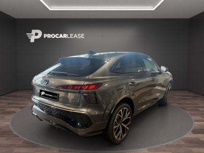 Audi Q3 Q3 SPORTBACK TDI 110 kW S-line MY26 /ACC/20°/360/