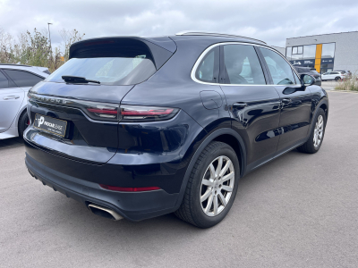 Porsche Cayenne 3.0 V6/PANORAMA/KAMERA/21/1ST H/VOLL SERVICE PORSCHE
