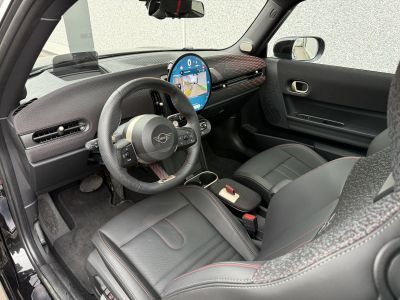 MINI Cooper C Cooper C/John Cooper Works/17/HEADUP/PANORAMA/YOURS/VOLL