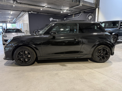 MINI Cooper C Cooper C/John Cooper Works/17/HEADUP/PANORAMA/YOURS/VOLL