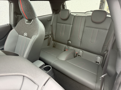 MINI Cooper C Cooper C/John Cooper Works/17/HEADUP/PANORAMA/YOURS/VOLL