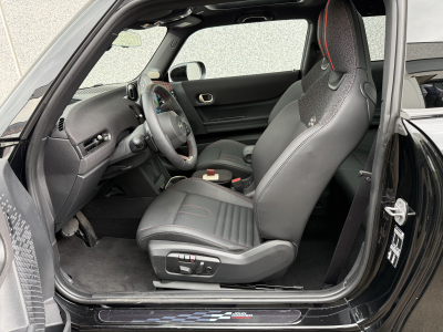MINI Cooper C Cooper C/John Cooper Works/17/HEADUP/PANORAMA/YOURS/VOLL