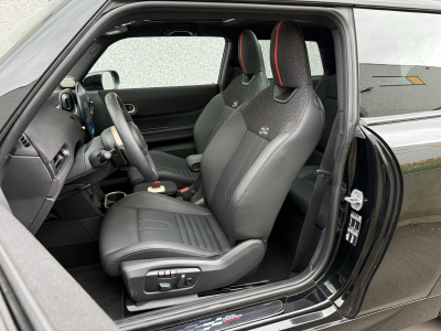MINI Cooper C Cooper C/John Cooper Works/17/HEADUP/PANORAMA/YOURS/VOLL