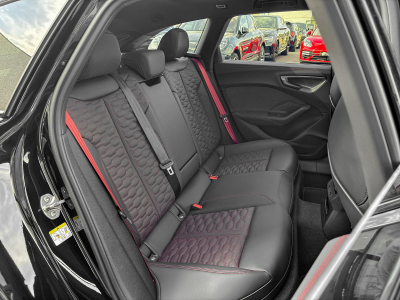 Audi RS5 Audi RS5 Avant Performance Facelift - Carbone_Céramique - RS Sport Plus Ventilés/Massants - B&O 3D - 21