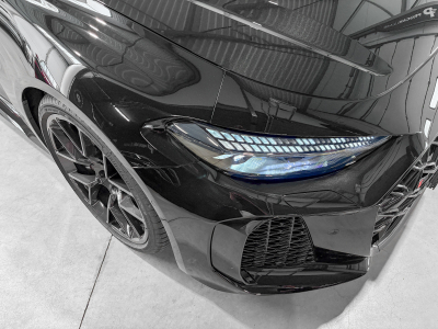 Audi RS5 Audi RS5 Avant Performance Facelift - Carbone_Céramique - RS Sport Plus Ventilés/Massants - B&O 3D - 21