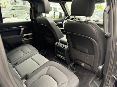 Land-Rover Defender Defender 110 Hybrid X-Dynamic SE/CARPATHIAN