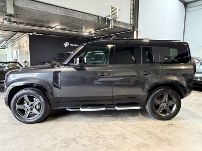 Land-Rover Defender Defender 110 Hybrid X-Dynamic SE/CARPATHIAN