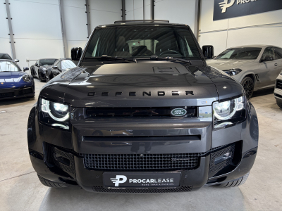 Land-Rover Defender Defender 110 Hybrid X-Dynamic SE/CARPATHIAN