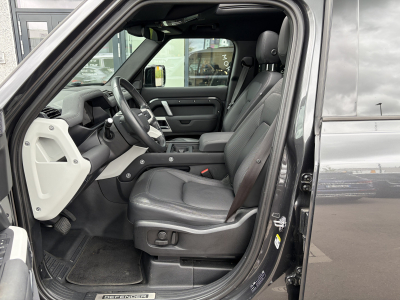 Land-Rover Defender Defender 110 Hybrid X-Dynamic SE/CARPATHIAN
