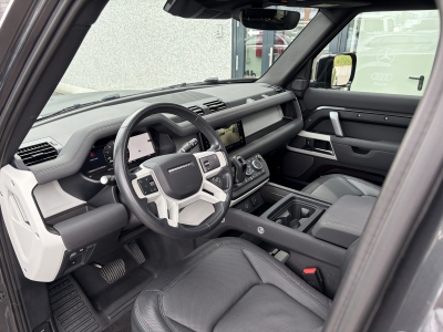 Land-Rover Defender Defender 110 Hybrid X-Dynamic SE/CARPATHIAN