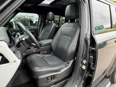 Land-Rover Defender Defender 110 Hybrid X-Dynamic SE/CARPATHIAN