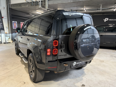 Land-Rover Defender Defender 110 Hybrid X-Dynamic SE/CARPATHIAN