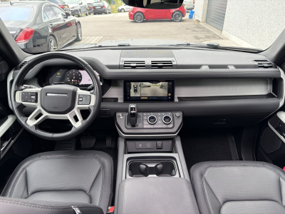 Land-Rover Defender Defender 110 Hybrid X-Dynamic SE/CARPATHIAN