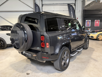 Land-Rover Defender Defender 110 Hybrid X-Dynamic SE/CARPATHIAN
