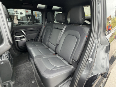 Land-Rover Defender Defender 110 Hybrid X-Dynamic SE/CARPATHIAN
