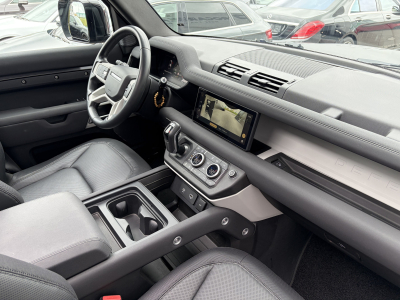 Land-Rover Defender Defender 110 Hybrid X-Dynamic SE/CARPATHIAN