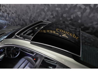 Porsche 992 .1 Carrera 4S Coupé PDK