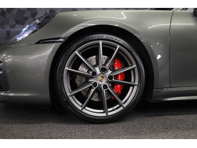 Porsche 992 .1 Carrera 4S Coupé PDK
