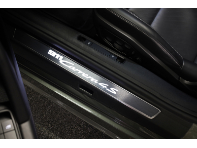 Porsche 992 .1 Carrera 4S Coupé PDK