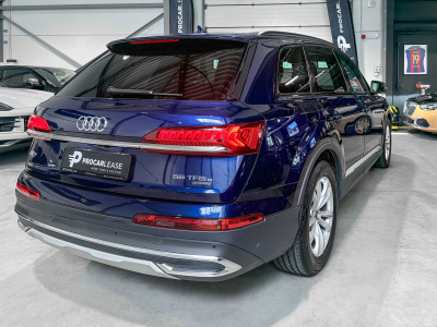 Audi Q7 Q7 55 TFSI e quattro/B&O/PANO/19/STHZ/HUP/MATRIX/AHK