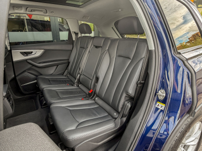 Audi Q7 Q7 55 TFSI e quattro/B&O/PANO/19/STHZ/HUP/MATRIX/AHK