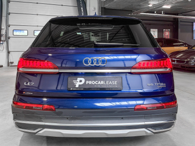 Audi Q7 Q7 55 TFSI e quattro/B&O/PANO/19/STHZ/HUP/MATRIX/AHK
