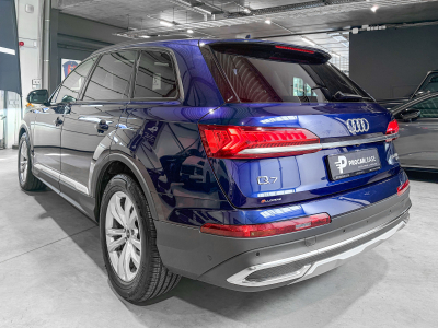 Audi Q7 Q7 55 TFSI e quattro/B&O/PANO/19/STHZ/HUP/MATRIX/AHK