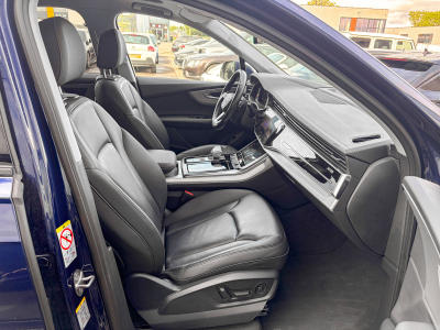Audi Q7 Q7 55 TFSI e quattro/B&O/PANO/19/STHZ/HUP/MATRIX/AHK