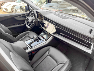 Audi Q7 Q7 55 TFSI e quattro/B&O/PANO/19/STHZ/HUP/MATRIX/AHK