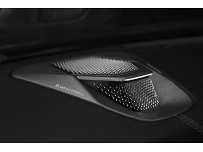 Aston Martin Vanquish Volante V12 Twin Turbo - Minotaur Green