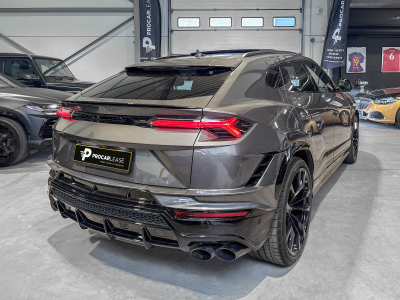 Lamborghini Urus URUS S | Bang & Olufsen 3D | Carbone | 23