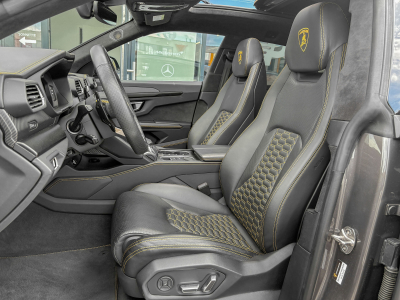 Lamborghini Urus URUS S | Bang & Olufsen 3D | Carbone | 23