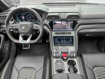 Lamborghini Urus URUS S | Bang & Olufsen 3D | Carbone | 23