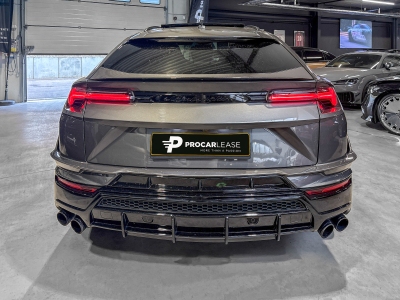Lamborghini Urus URUS S | Bang & Olufsen 3D | Carbone | 23