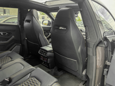 Lamborghini Urus URUS S | Bang & Olufsen 3D | Carbone | 23