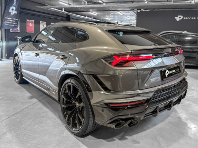 Lamborghini Urus URUS S | Bang & Olufsen 3D | Carbone | 23