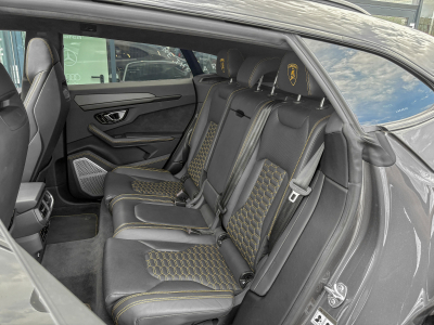 Lamborghini Urus URUS S | Bang & Olufsen 3D | Carbone | 23