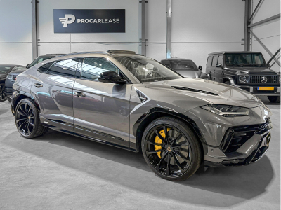 Lamborghini Urus URUS S | Bang & Olufsen 3D | Carbone | 23