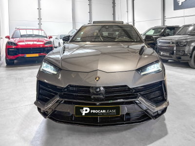Lamborghini Urus URUS S | Bang & Olufsen 3D | Carbone | 23