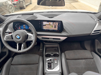 BMW 120 120 i Limousine 120 M Sport/Mild Hybride