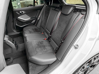 BMW 120 120 i Limousine 120 M Sport/Mild Hybride