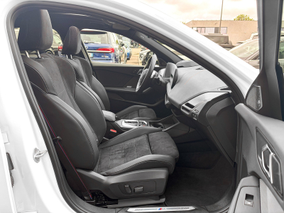 BMW 120 120 i Limousine 120 M Sport/Mild Hybride