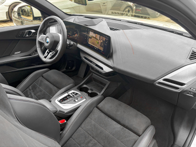 BMW 120 120 i Limousine 120 M Sport/Mild Hybride