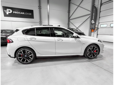 BMW 120 120 i Limousine 120 M Sport/Mild Hybride