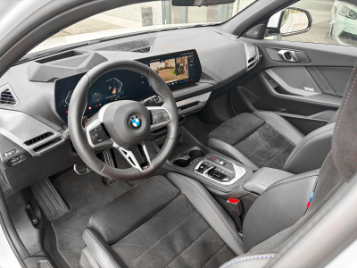 BMW 120 120 i Limousine 120 M Sport/Mild Hybride