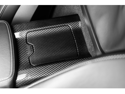 Mercedes-Benz SLS AMG Coupé 6.3 V8 - FULL CARBONE