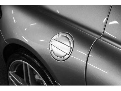 Mercedes-Benz SLS AMG Coupé 6.3 V8 - FULL CARBONE